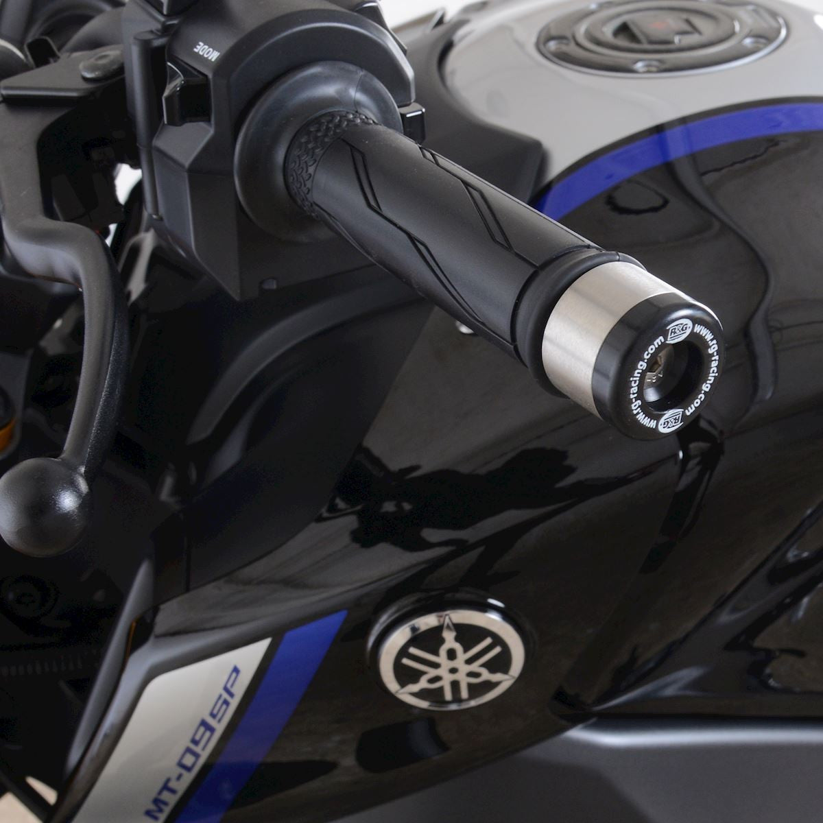 Stabilizzatori / tamponi manubrio, Yamaha MT-09 (SP) '21-