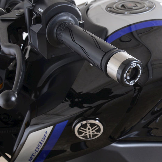 Stabilizzatori / tamponi manubrio, Yamaha MT-09 (SP) '21-