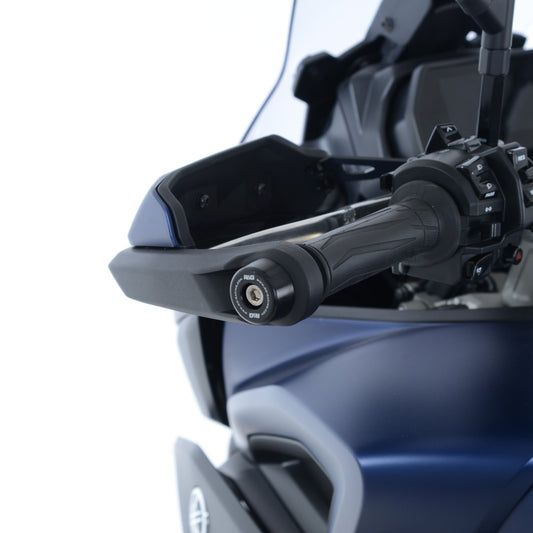Stabilizzatori / tamponi manubrio, YAMAHA Tracer 900 GT
