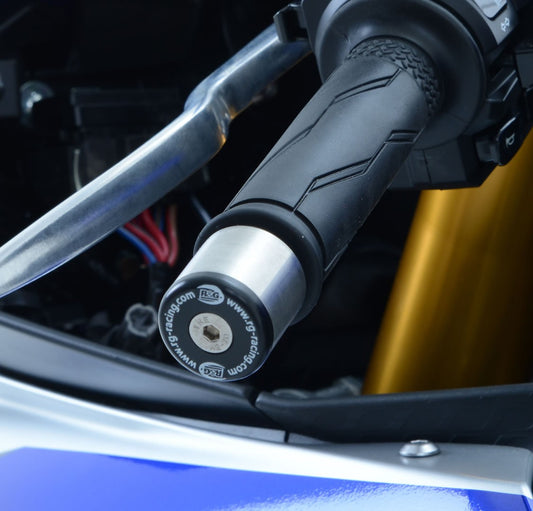 Stabilizzatori / tamponi manubrio, Yamaha YZF-R1/R1M '15- / R7 '22-