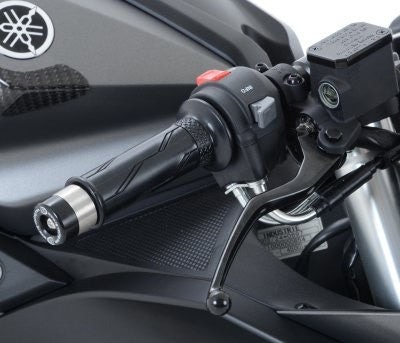 Stabilizzatori / tamponi manubrio, Yamaha YZF-R125 '14-'18 / TMAX 560 '22-