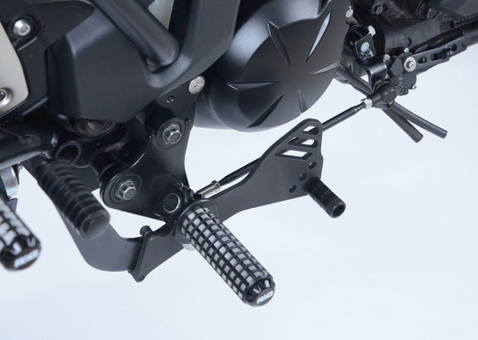 staffa cambio a tacco, Kawasaki Vulcan S '15- / Vulcan Cafè '18-