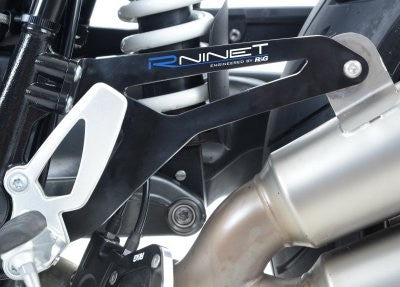 Staffa supporto scarico - BMW R Nine T