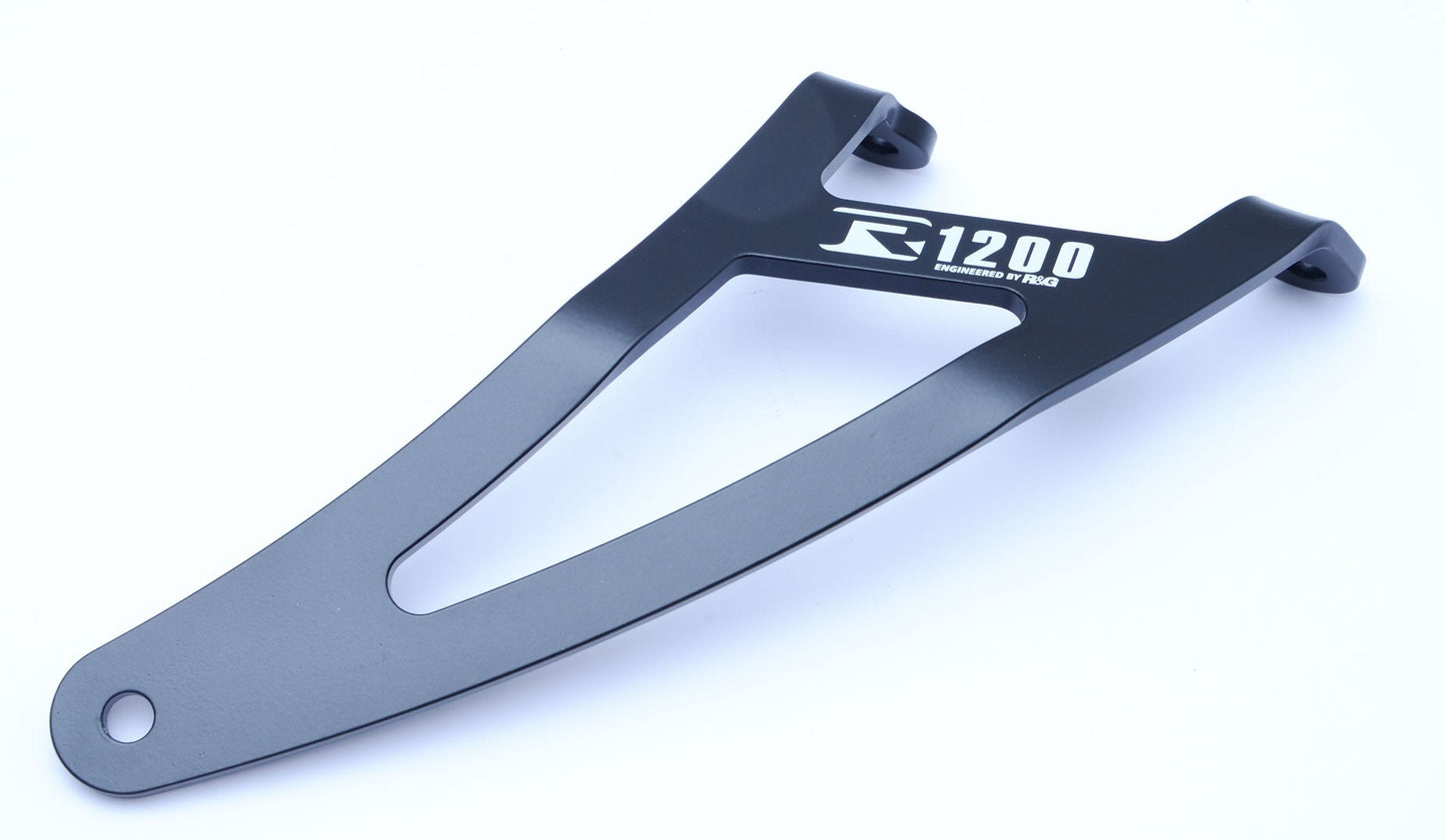 Staffa supporto scarico - BMW R1200R '15-