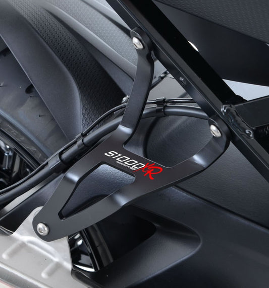 Staffa supporto scarico - BMW S1000XR '15-'19
