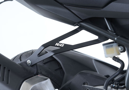 Staffa supporto scarico - Honda CBR250RR '17-