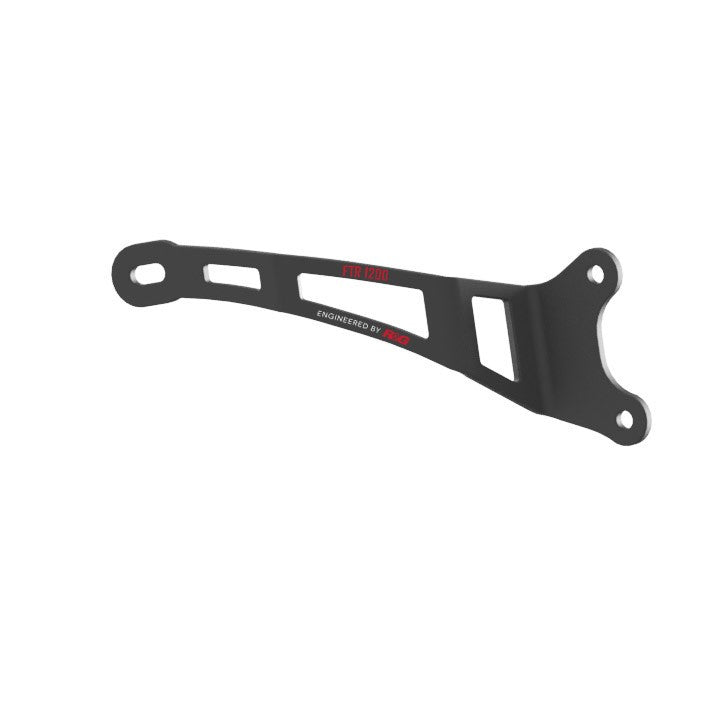 Staffa supporto scarico - Indian FTR1200(S) '19-