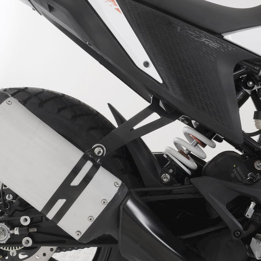 Staffa supporto scarico, KTM 390 Adventure '20-