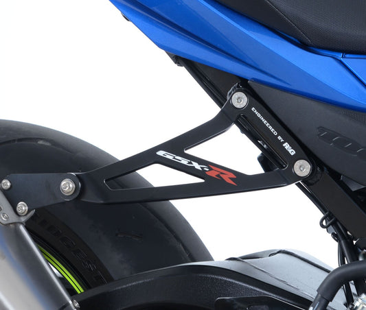 Staffa supporto scarico - Suzuki GSX-R1000/R '17-