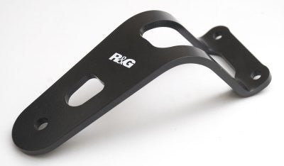 Staffa supporto scarico, Yamaha FZ8 / FZ8 Fazer 2010-