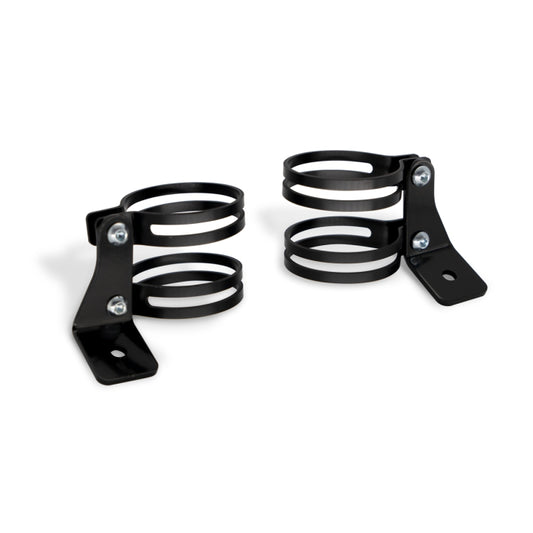 KIT ATTACCO FARI SUPPLEMENTARI diam 48-51 - barracuda Motorbike Honda X-ADV X-ADV 17-20,barracuda Classic Classic products,barracuda Motorbike Honda X-ADV X-ADV 2021 ‚Üí