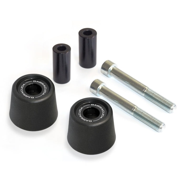 KIT TAMPONI PARATELAIO - barracuda Motorbike Yamaha Tracer 700 TRACER 700 16-19