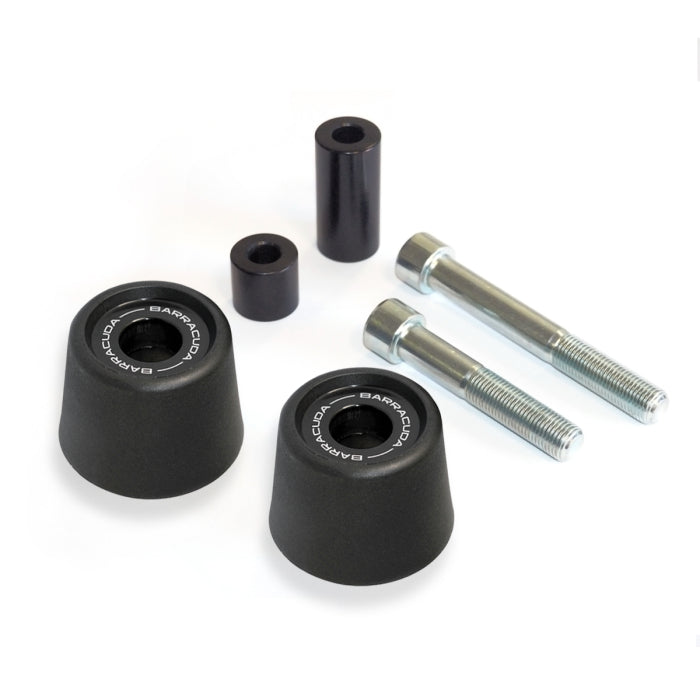 KIT TAMPONI PARATELAIO - barracuda Motorbike Yamaha XSR 900 XSR 900 15-21