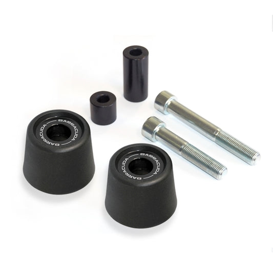 KIT TAMPONI PARATELAIO - barracuda Motorbike Yamaha XSR 900 XSR 900 15-21