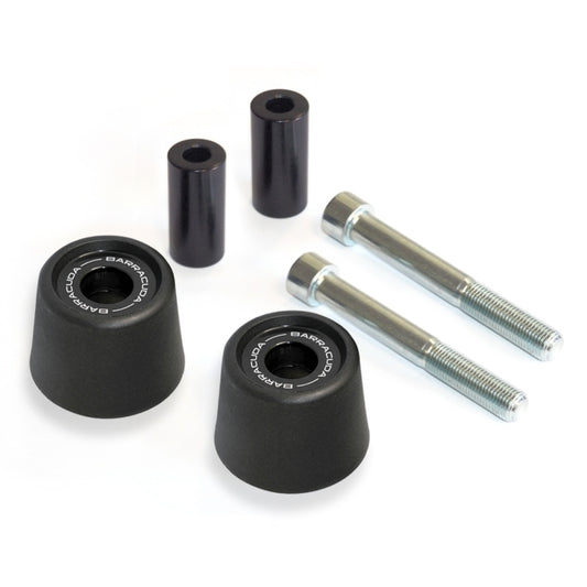 KIT TAMPONI PARATELAIO - barracuda Motorbike Kawasaki Z 900 RS