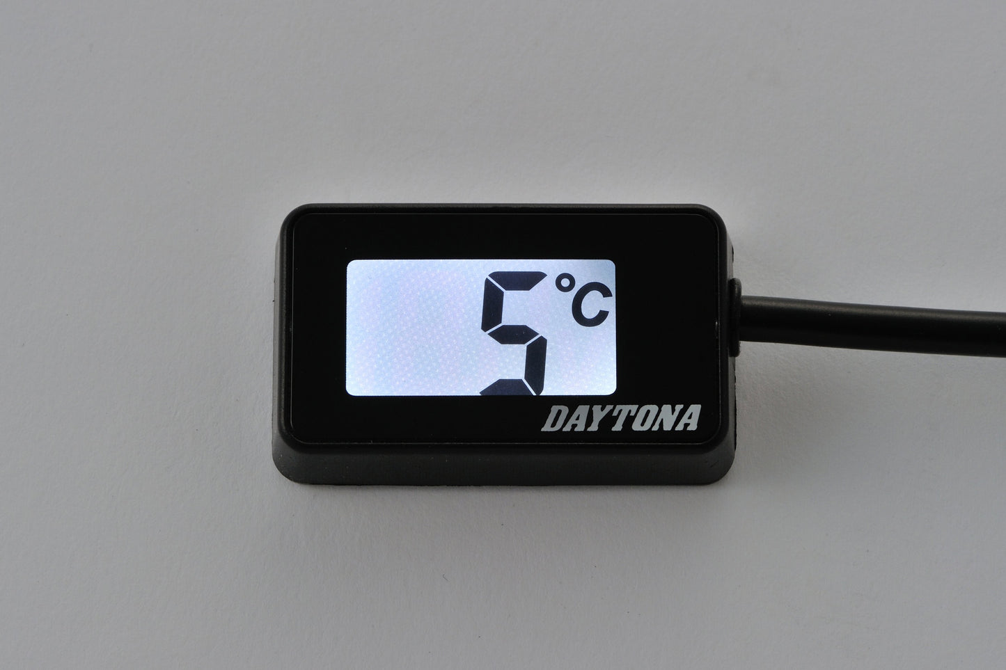 Strumento compatto rilevamento temperatura olio -9°C - 150°C
