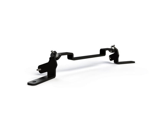 SUPPORTI MONTAGGIO FARETTI ANTERIORI PER BMW F750GS '19-'22