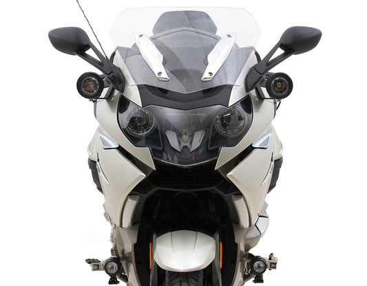 SUPPORTI MONTAGGIO FARETTI ANTERIORI PER BMW K1600 '11-'17