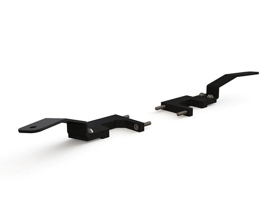 SUPPORTI MONTAGGIO FARETTI ANTERIORI PER BMW R1200RT '14-