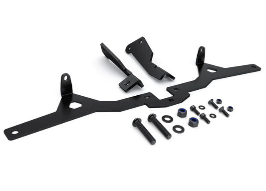 SUPPORTI MONTAGGIO FARETTI ANTERIORI PER HONDA AFRICA TWIN CRF1100L ADVENTURE SPORTS ES '20-'21