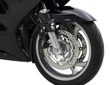 SUPPORTI MONTAGGIO FARETTI ANTERIORI PER HONDA ST1300 '02-