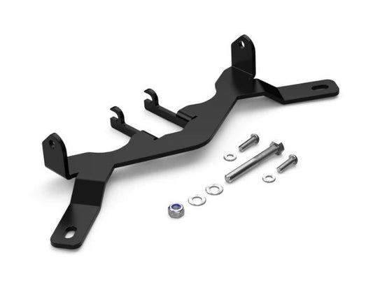 SUPPORTI MONTAGGIO FARETTI ANTERIORI PER YAMAHA T700 '21-