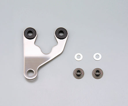 Supporto anti-vibrazione per VELONA 60 - destro OFFSET / piegato 10°
