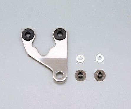 Supporto anti-vibrazione per VELONA 60 - sinistro OFFSET / piegato 10°