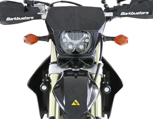 SUPPORTO FARO LED M7 PER SUZUKI DR-Z400