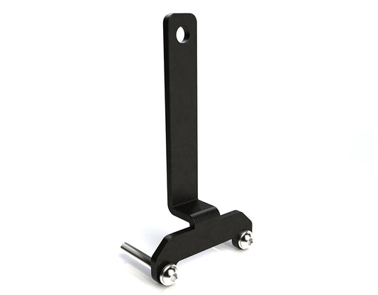 SUPPORTO PER MONTAGGIO SOUNDBOMB - HONDA NC700X'16-'17