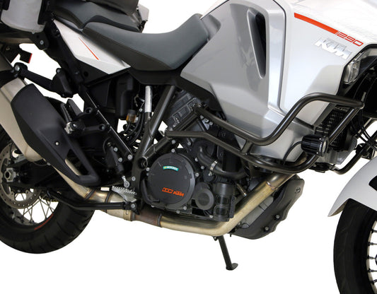 SUPPORTO PER MONTAGGIO SOUNDBOMB - KTM ADVENTURE