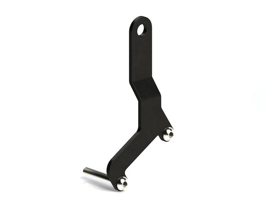 SUPPORTO PER MONTAGGIO SOUNDBOMB - TRIUMPH TIGER 800