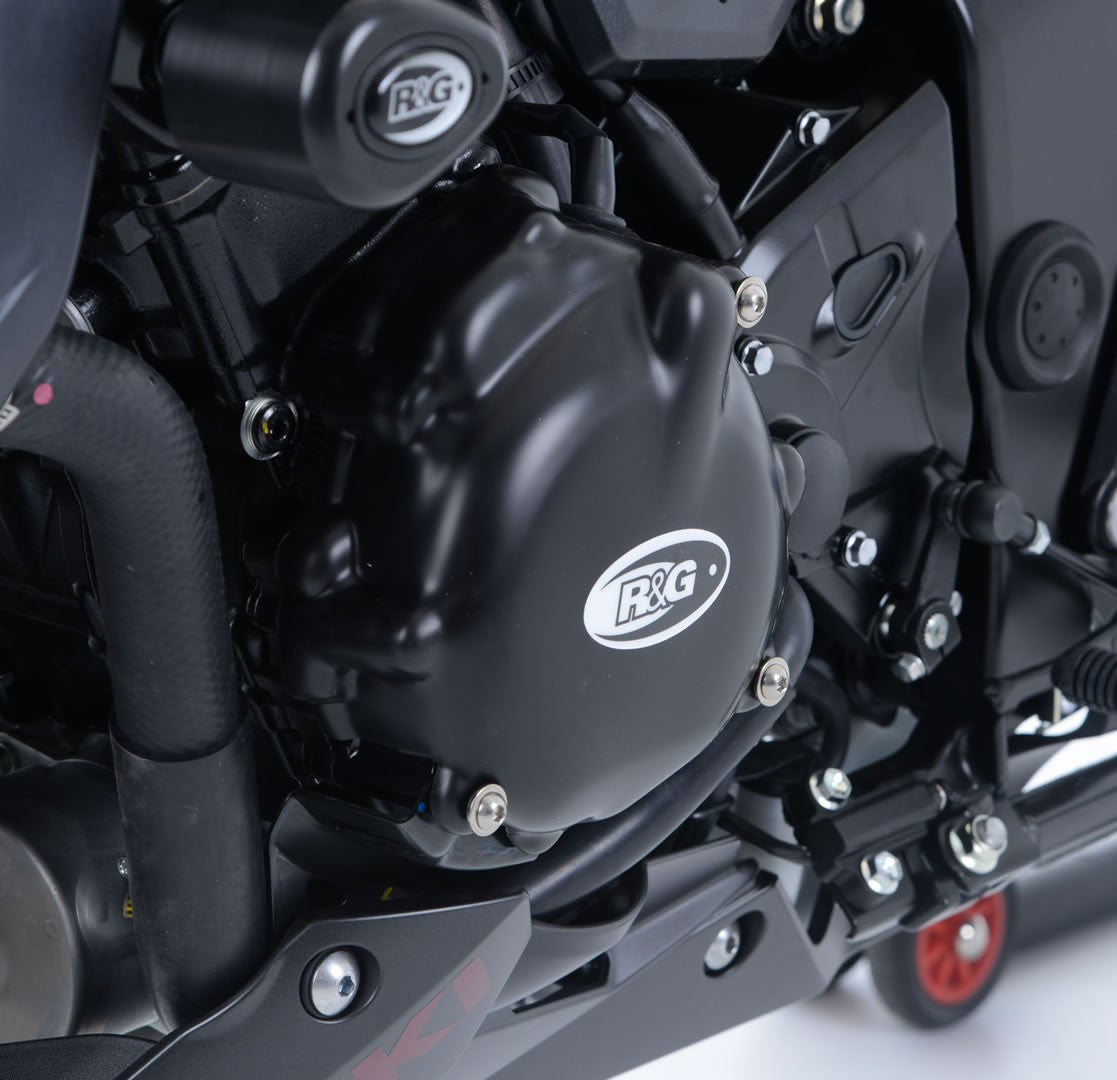 SUZUKI GSR600/750 / GSXS 750 '17- SX protezione alternatore