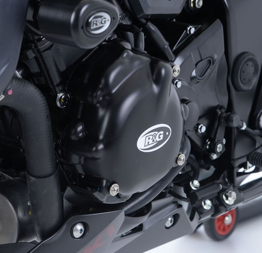 SUZUKI GSR600/750 / GSXS 750 '17- SX protezione alternatore