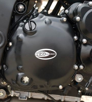 SUZUKI GSR600/750 DX protezione frizione (vedere ECC0009BK per protezione sterter)
