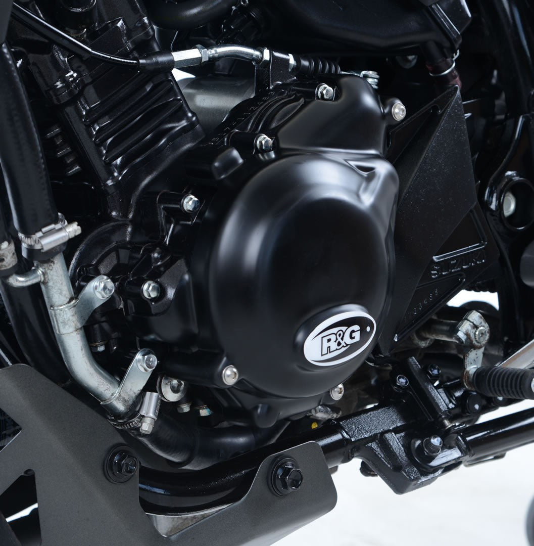 SUZUKI GSX 250R '17- / V-STROM 250 - SX protezione alternatore
