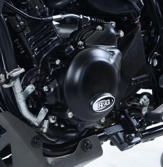 SUZUKI GSX 250R '17- / V-STROM 250 - SX protezione alternatore
