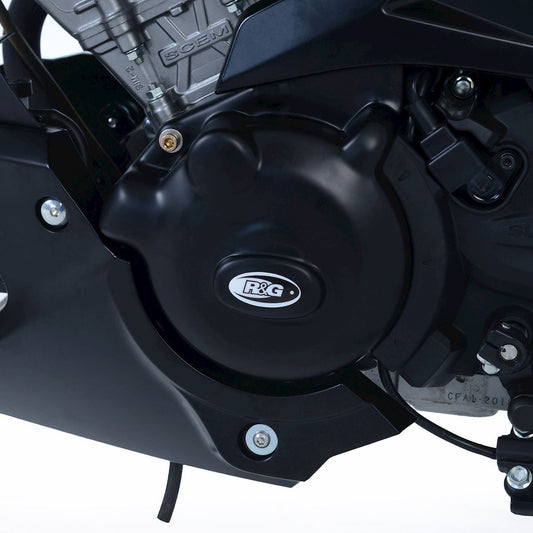 SUZUKI GSX-R 125 / GSX-S 1250 - SX protezione alternatore