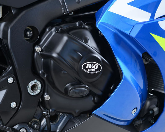 SUZUKI GSX-R1000/R '17- DX protezione frizione - vers.racing