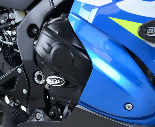 SUZUKI GSX-R1000/R '17- DX protezione frizione