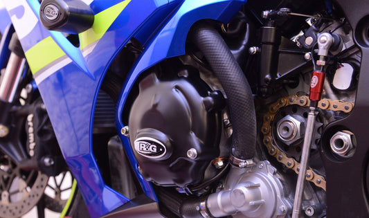 SUZUKI GSX-R1000/R '17- SX protezione motore