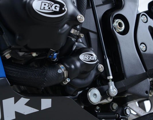 SUZUKI GSX-R1000/R '17- SX protezione pompa acqua