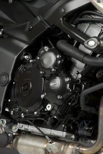 SUZUKI GSXR1000 K5-K8 / GSR 600/750 / GSXS 750 '17- DX protezioni motorino avviamento