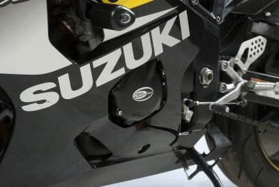 SUZUKI GSXR600/750 K4-K5 SX protezione carter