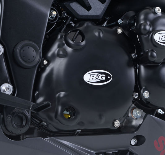 SUZUKI GSXS 750 '17- DX protezione frizione