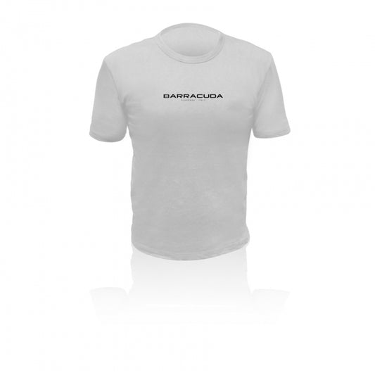 T-SHIRT BIANCA TAGLIA M - Senza Categoria