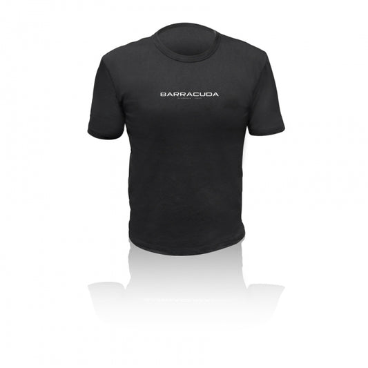 T-SHIRT NERA TAGLIA XL - Senza Categoria