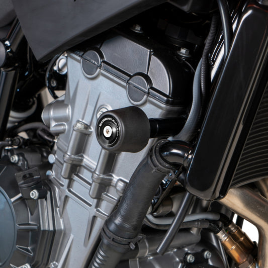 KIT TAMPONI PARATELAIO - barracuda Motorbike KTM Duke 790 2018 ‚Üí