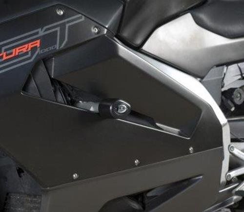 Tamponi / protezioni telaio - Aprilia Futura