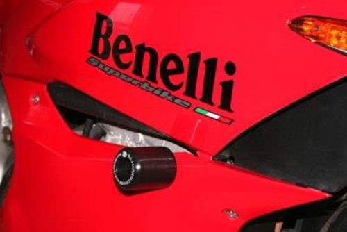 Tamponi / protezioni telaio - Benelli Tornado Novecento Tre
